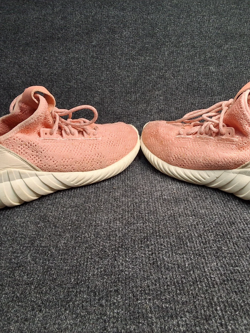 adidas responsive heel breathable